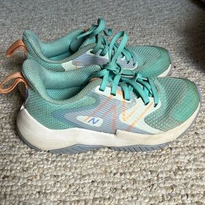 New balance kids Size 12 sneakers